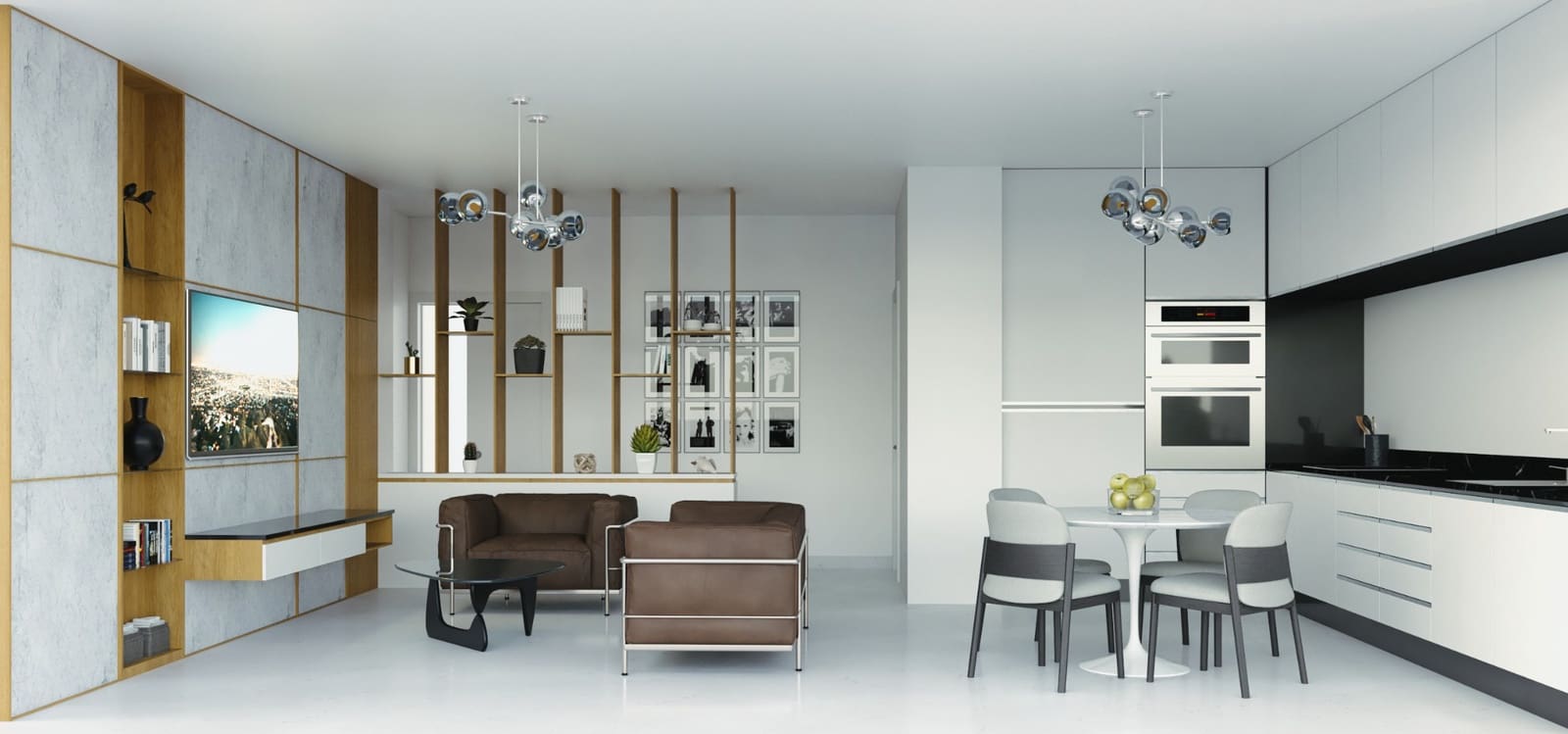 3 makuuhuone Huoneisto myytävänä paikassa Torrevieja mukana uima-altaan 
autotalli - 360 000 € (Ref: 9246995)