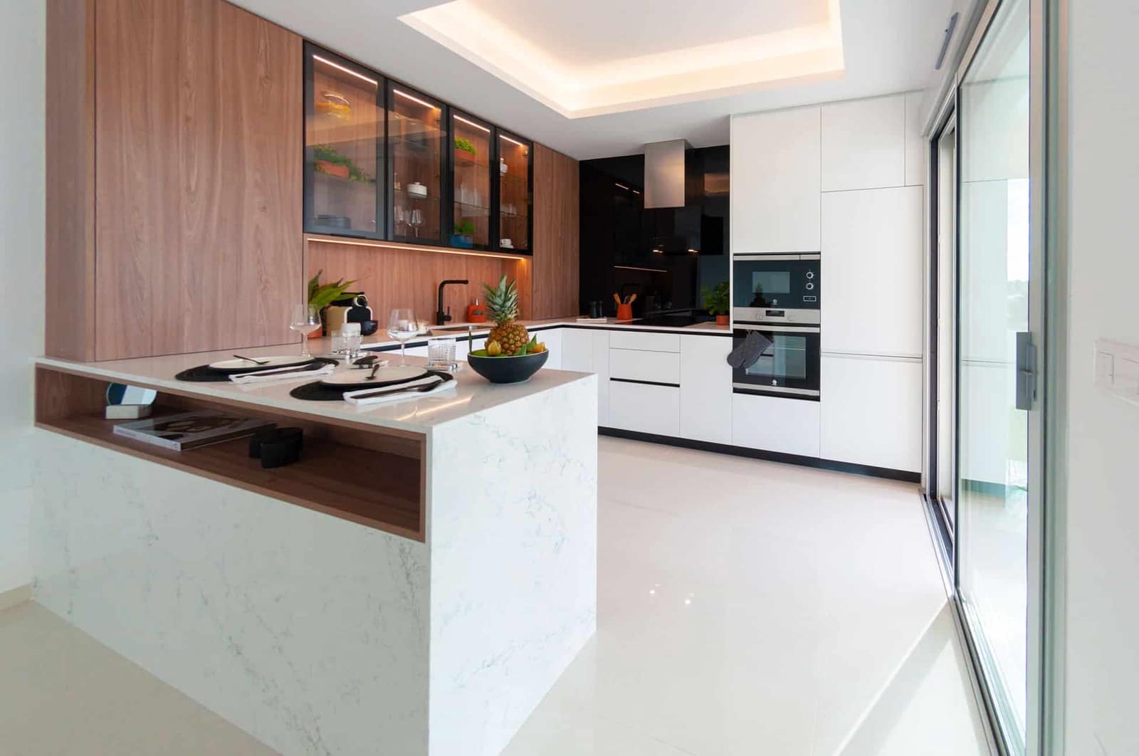 4 sovrum Villa till salu i Ciudad Quesada - 821 910 € (Ref: 9426435)