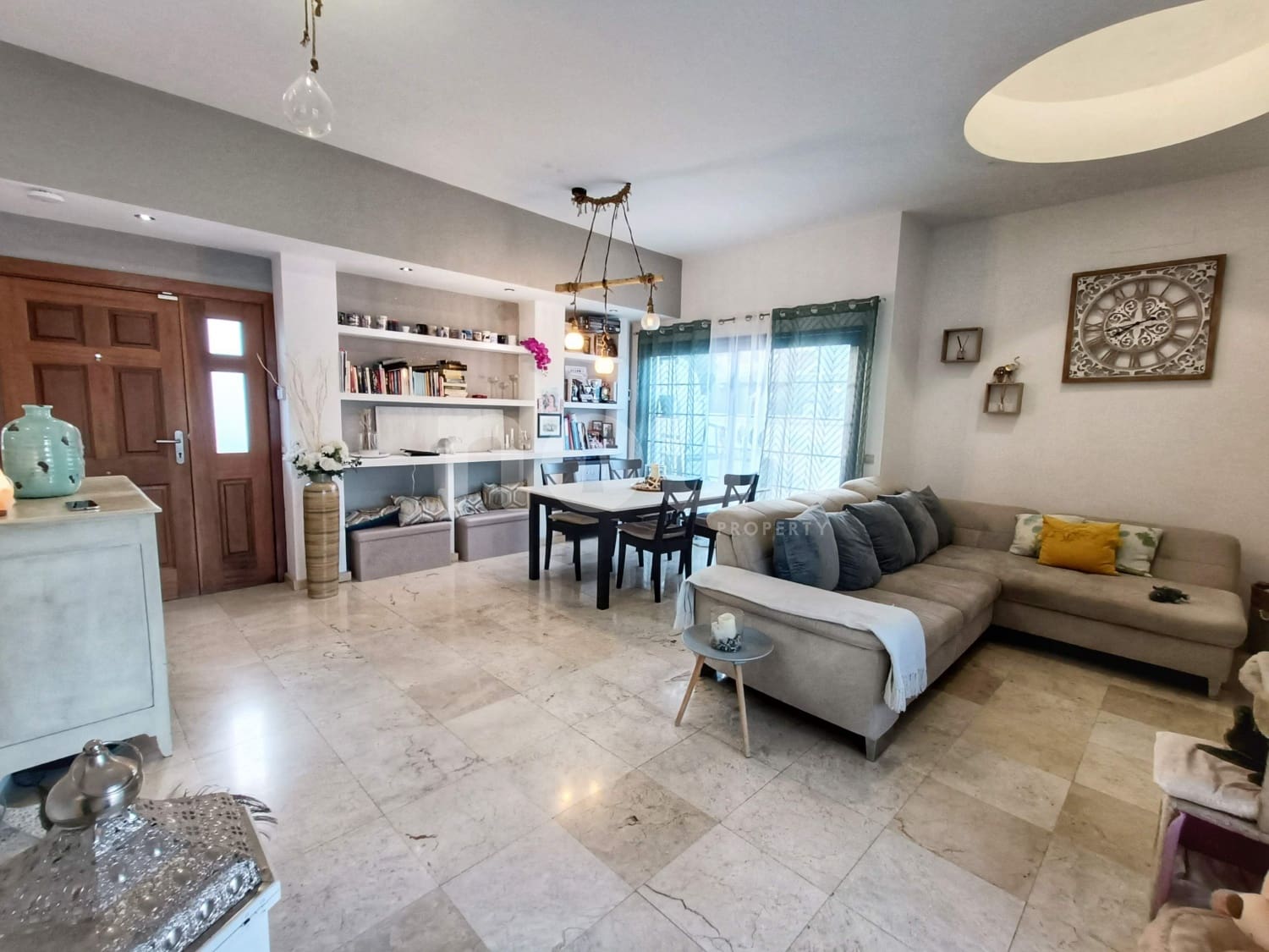 Lejlighed til salg i Llano del Camello med swimmingpool - € 459.000 (Ref: 9432466)