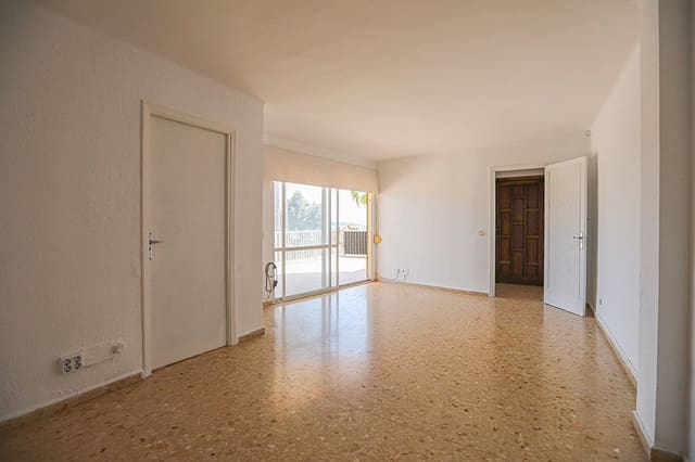 Apartamento de 2 habitaciones en Palma de Mallorca en venta - 425.000 € (Ref: 9453577)