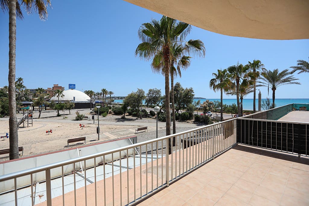 2 bedroom Apartment for sale in Palma de Mallorca - € 425,000 (Ref: 9453577)