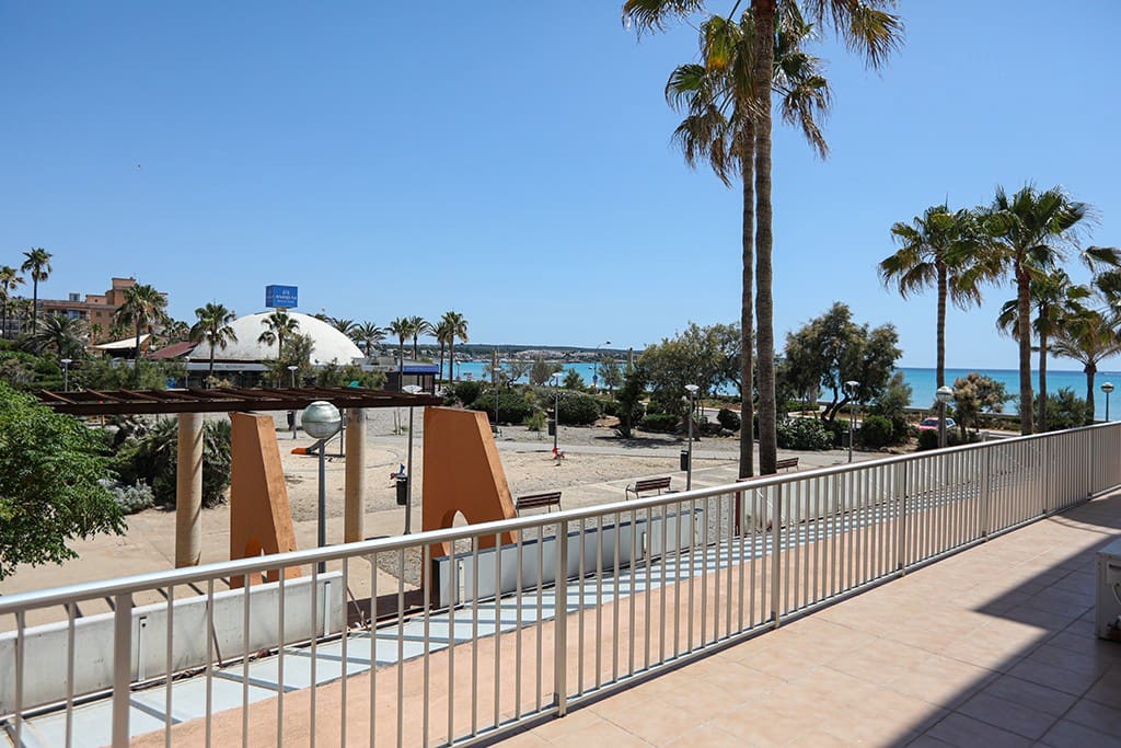 2 bedroom Apartment for sale in Palma de Mallorca - € 425,000 (Ref: 9453577)