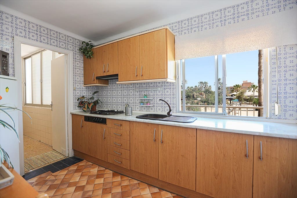2 bedroom Apartment for sale in Palma de Mallorca - € 425,000 (Ref: 9453577)