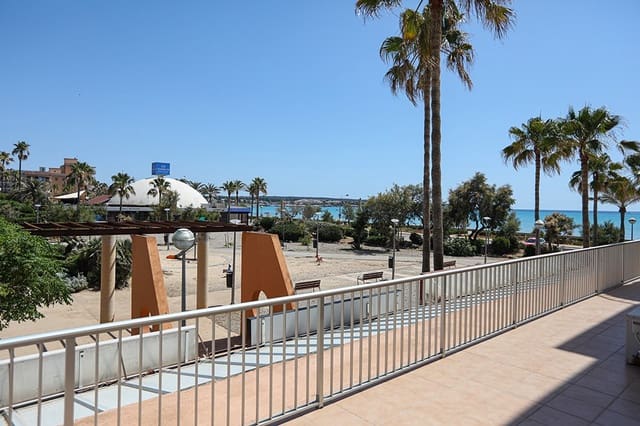 Apartamento de 2 habitaciones en Palma de Mallorca en venta - 425.000 € (Ref: 9453577)