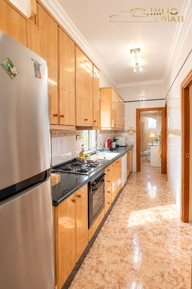 3 quarto Quinta/Casa Rural para venda em Novelda com garagem - 275 000 € (Ref: 10162394)