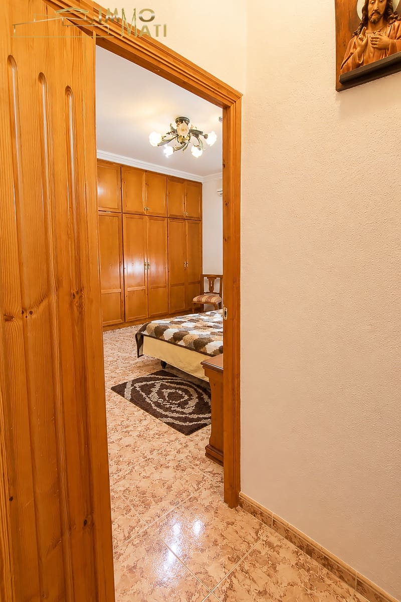 3 quarto Quinta/Casa Rural para venda em Novelda com garagem - 275 000 € (Ref: 10162394)