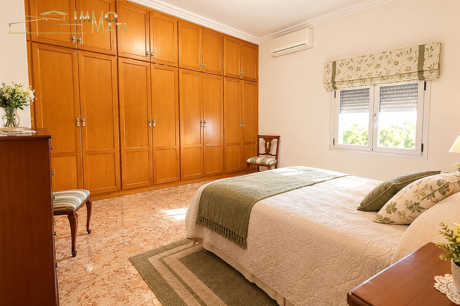 3 quarto Quinta/Casa Rural para venda em Novelda com garagem - 275 000 € (Ref: 10162394)