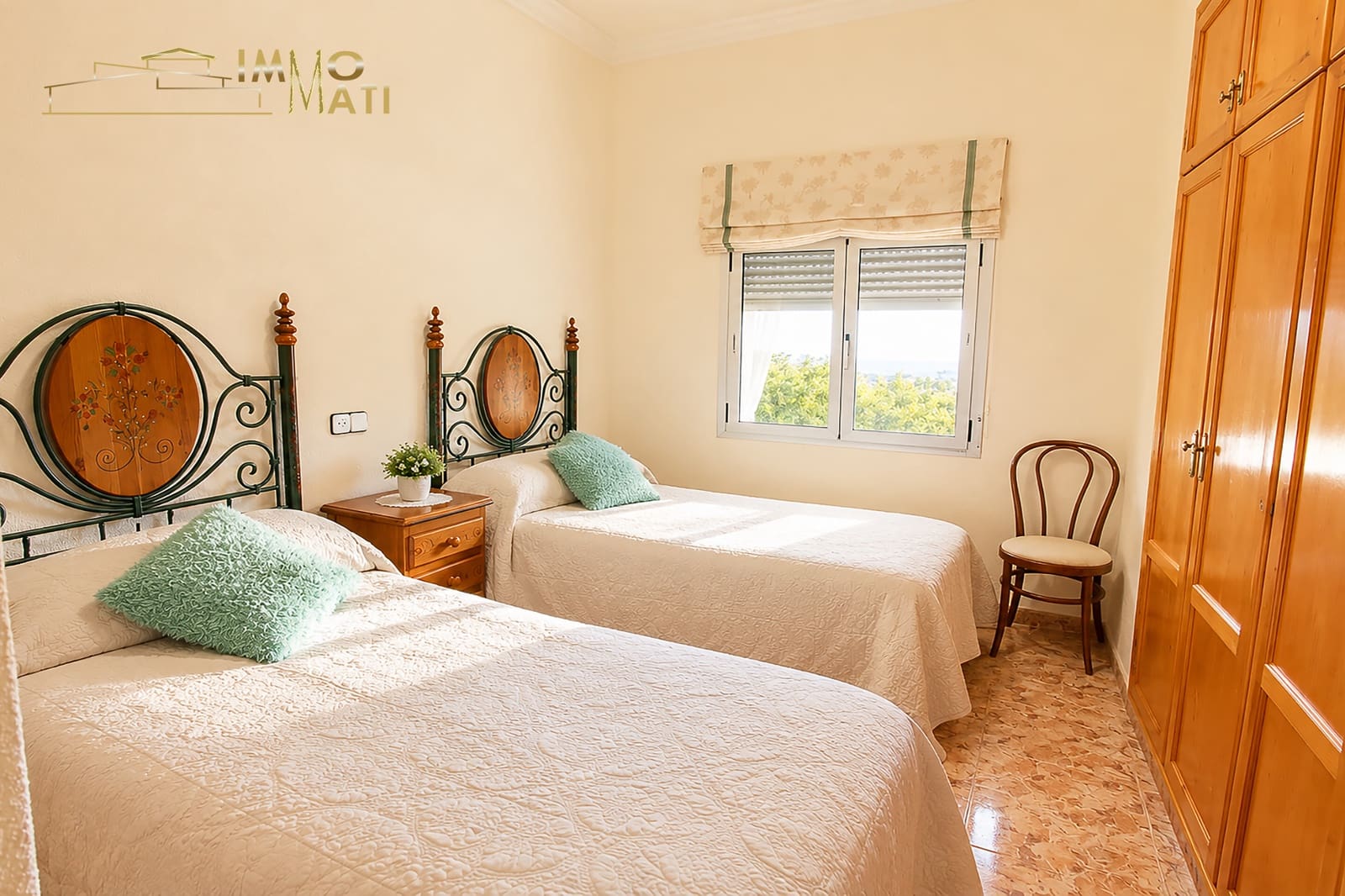 3 quarto Quinta/Casa Rural para venda em Novelda com garagem - 275 000 € (Ref: 10162394)