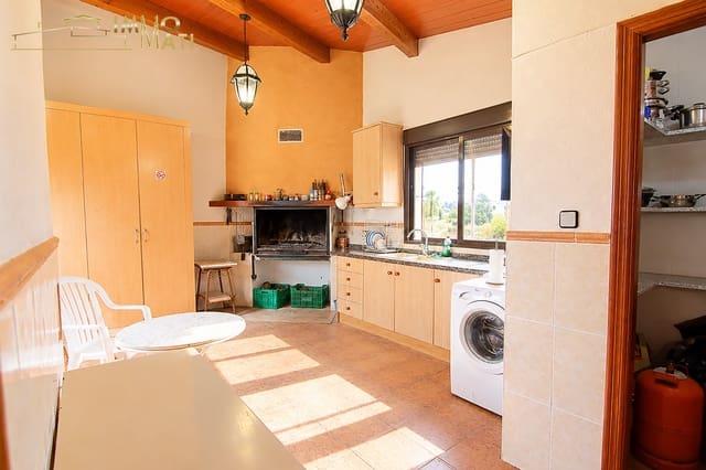 3 quarto Quinta/Casa Rural para venda em Novelda com garagem - 275 000 € (Ref: 10162394)