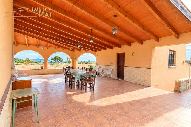 3 quarto Quinta/Casa Rural para venda em Novelda com garagem - 275 000 € (Ref: 10162394)