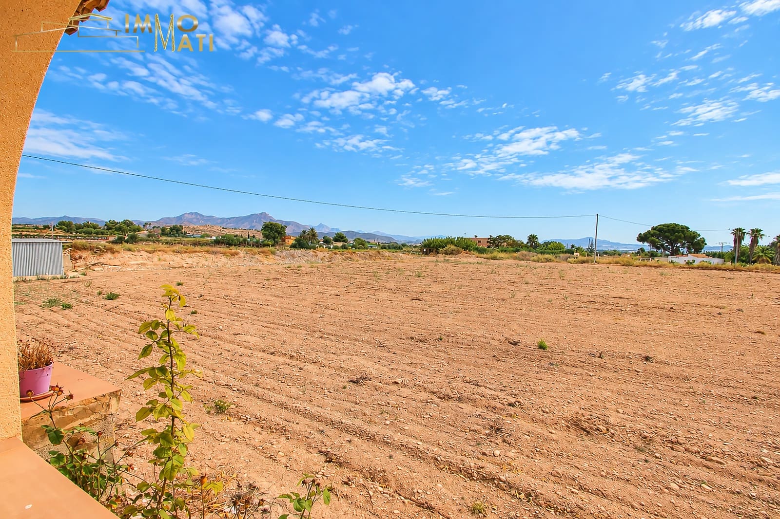 3 quarto Quinta/Casa Rural para venda em Novelda com garagem - 275 000 € (Ref: 10162394)