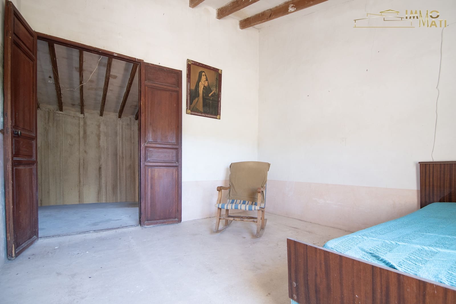 3 bedroom Finca/Country House for sale in La Romana with pool garage - € 179,995 (Ref: 10162396)