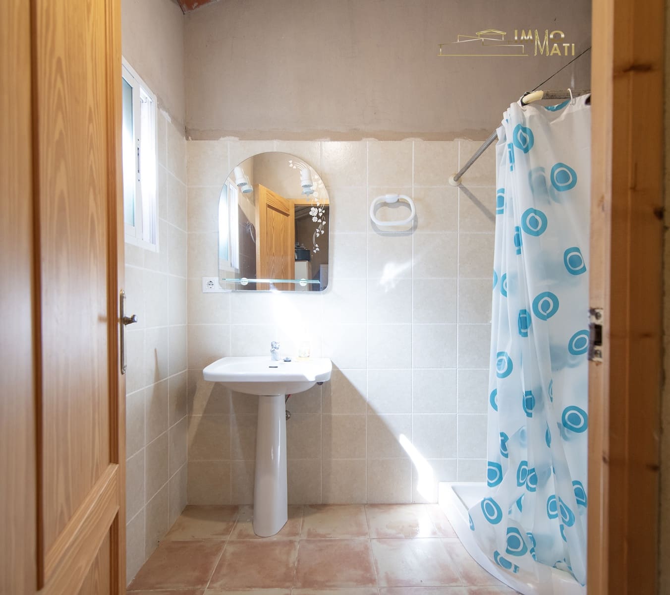 3 bedroom Finca/Country House for sale in La Romana with pool garage - € 179,995 (Ref: 10162396)