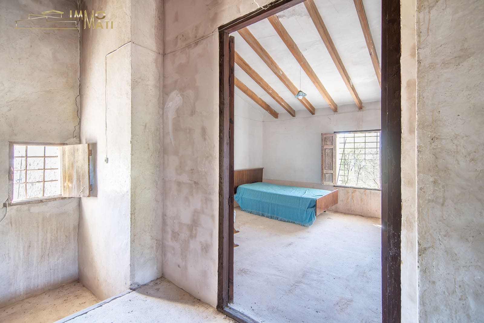 3 bedroom Finca/Country House for sale in La Romana with pool garage - € 179,995 (Ref: 10162396)