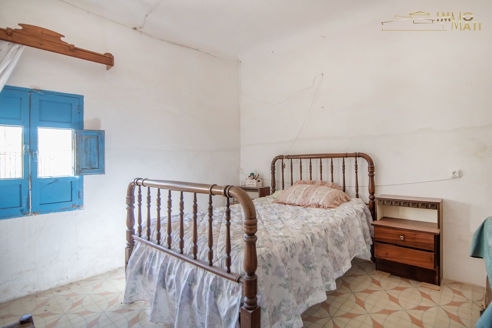 3 bedroom Finca/Country House for sale in La Romana with pool garage - € 179,995 (Ref: 10162396)