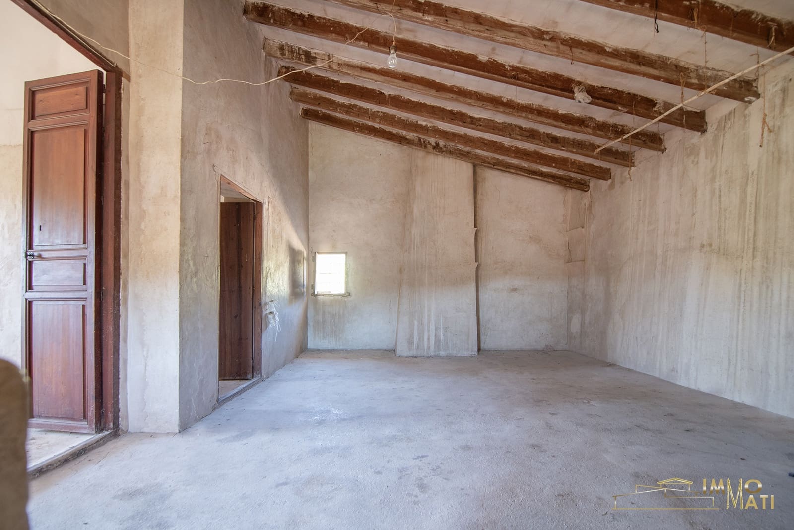 3 bedroom Finca/Country House for sale in La Romana with pool garage - € 179,995 (Ref: 10162396)