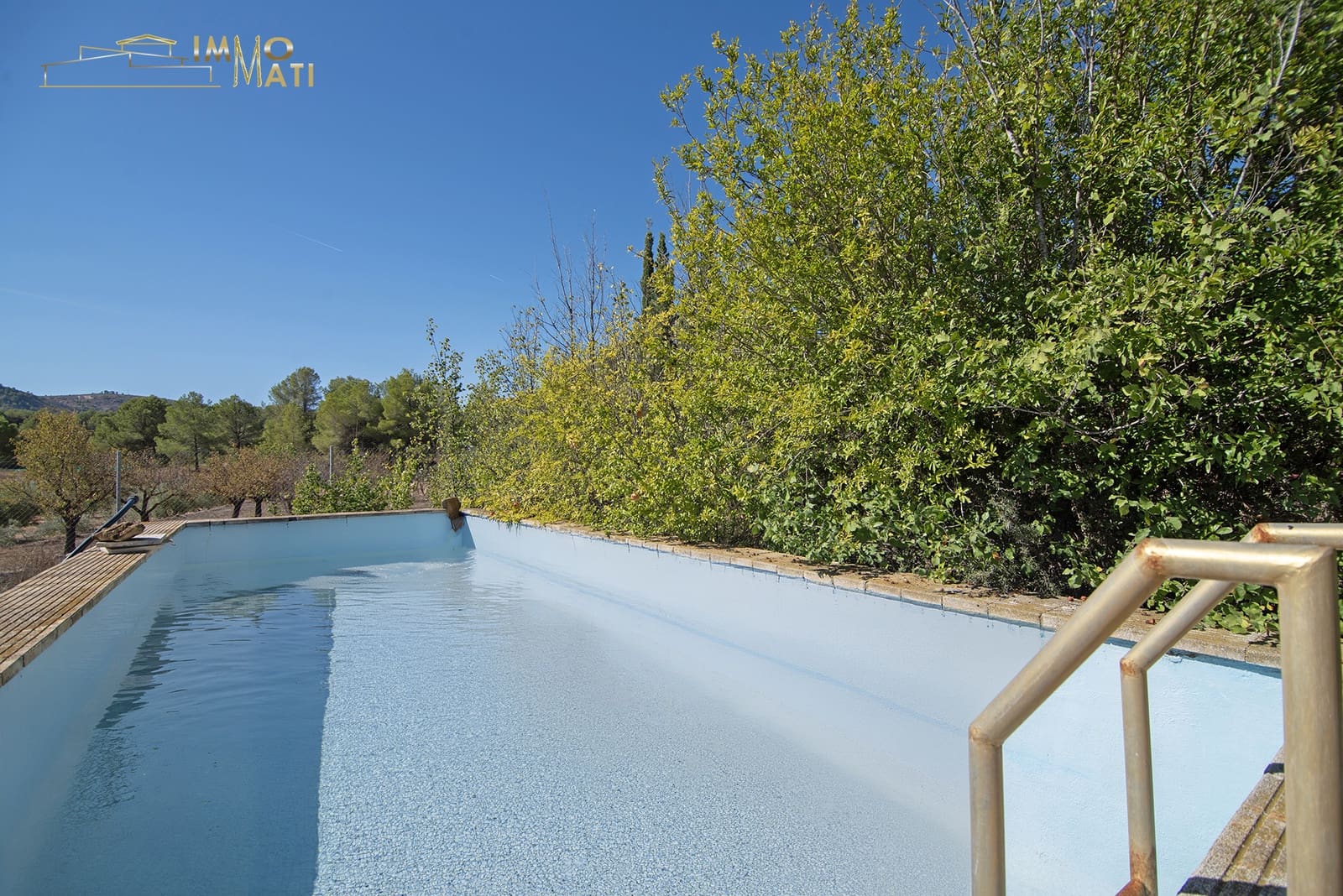 3 bedroom Finca/Country House for sale in La Romana with pool garage - € 179,995 (Ref: 10162396)