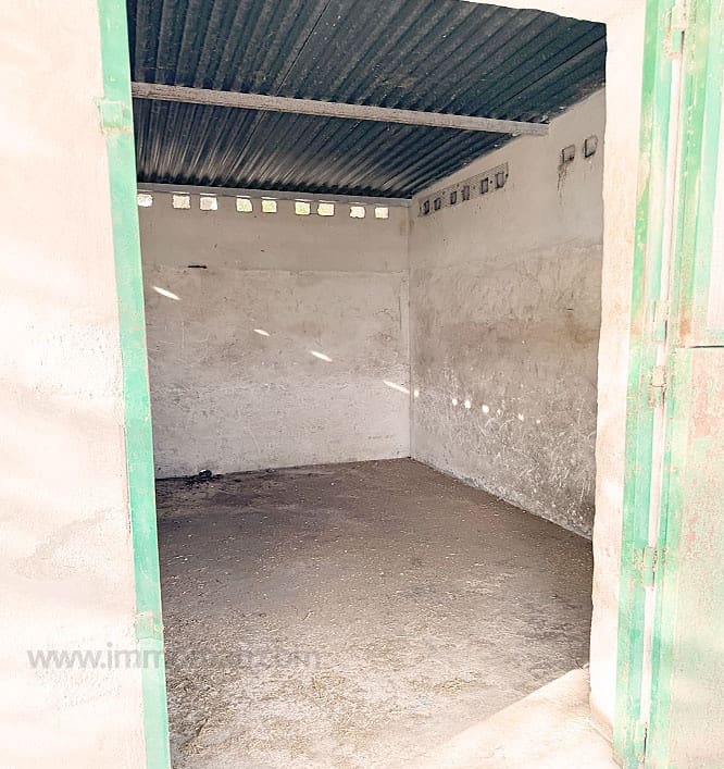 3 soveværelse Finca/Landehus til salg i Novelda med swimmingpool - € 315.000 (Ref: 8568937)