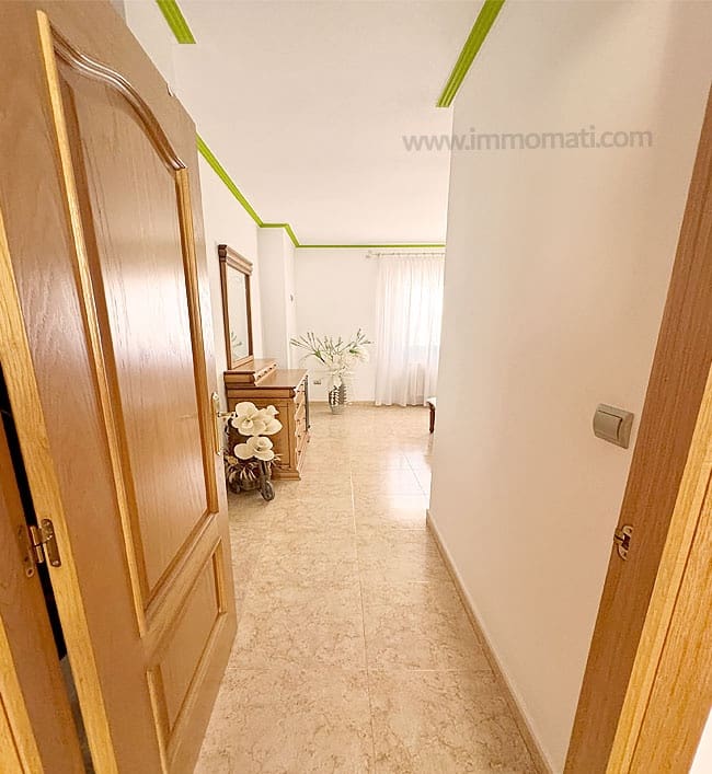 3 soveværelse Finca/Landehus til salg i Novelda med swimmingpool - € 315.000 (Ref: 8568937)