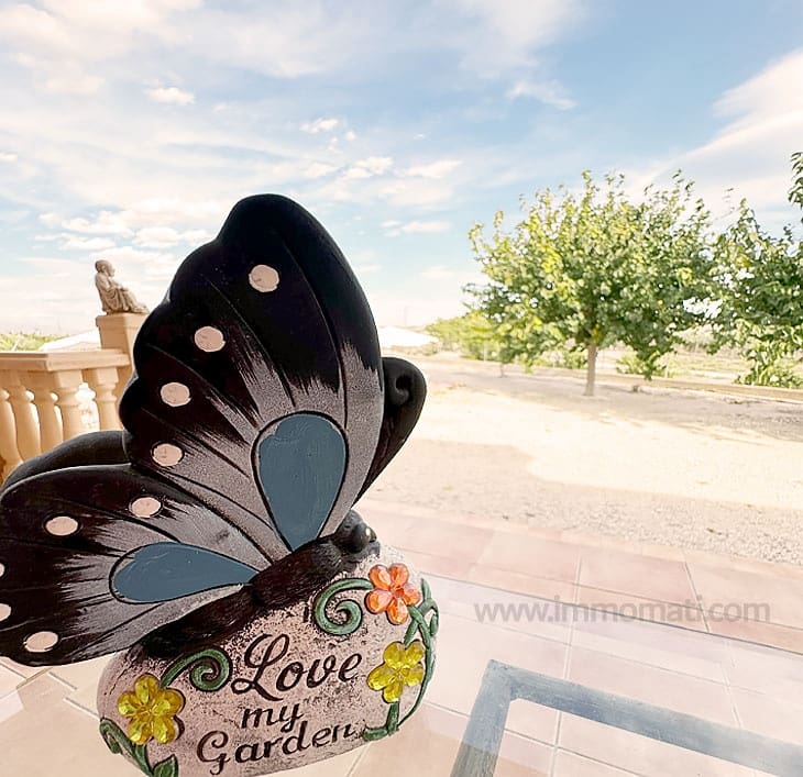 3 soveværelse Finca/Landehus til salg i Novelda med swimmingpool - € 315.000 (Ref: 8568937)