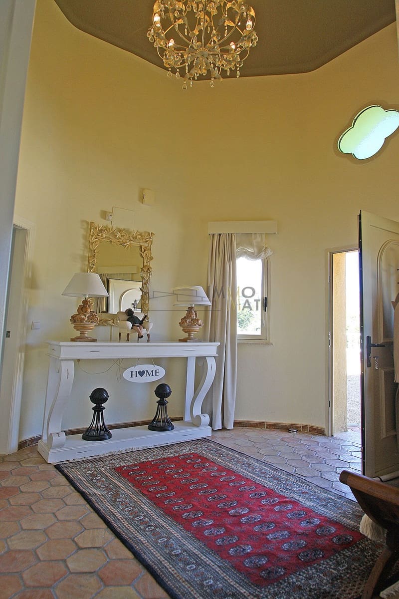 3 Zimmer Villa zu verkaufen in Finestrat mit Pool Garage - 749.000 € (Ref: 8861617)