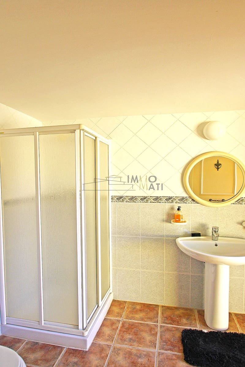 3 Zimmer Villa zu verkaufen in Finestrat mit Pool Garage - 749.000 € (Ref: 8861617)