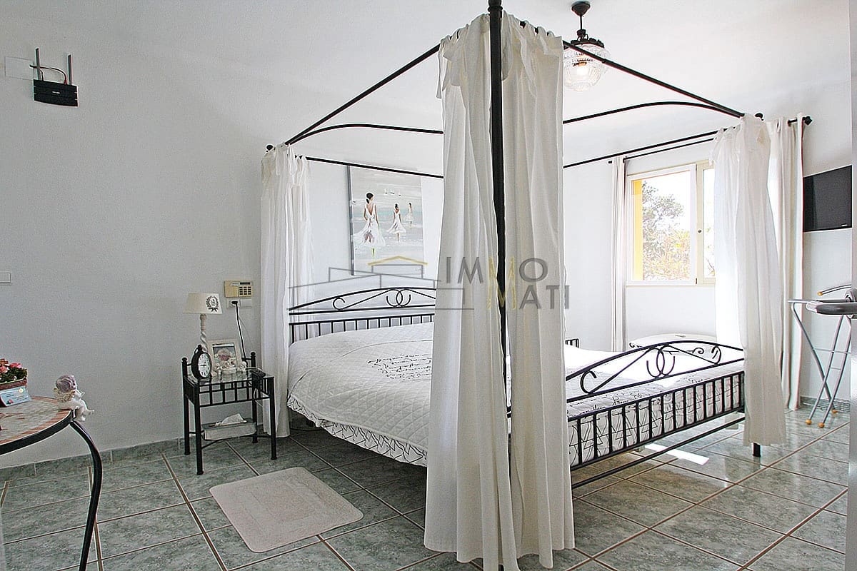 3 Zimmer Villa zu verkaufen in Finestrat mit Pool Garage - 749.000 € (Ref: 8861617)