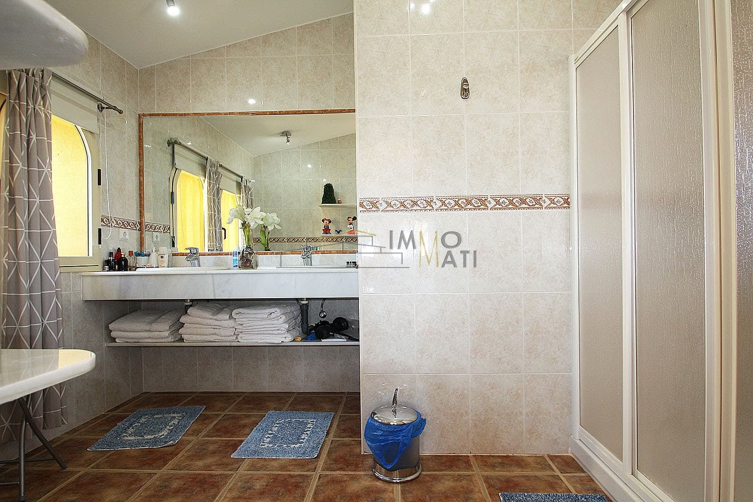 3 Zimmer Villa zu verkaufen in Finestrat mit Pool Garage - 749.000 € (Ref: 8861617)