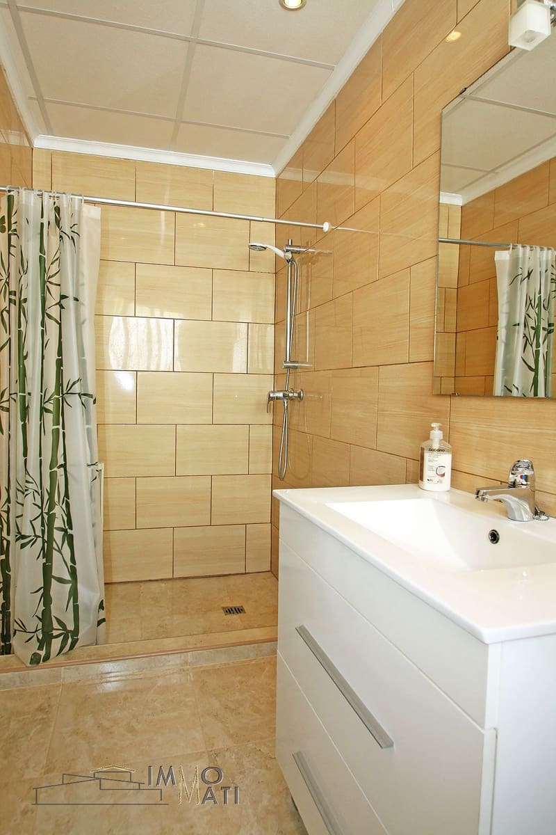 5 chambre Finca/Maison de Campagne à vendre à Sax avec piscine garage - 349 500 € (Ref: 9161641)