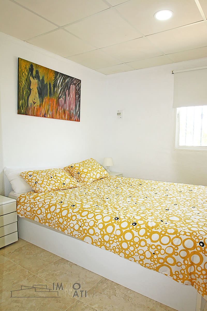 5 chambre Finca/Maison de Campagne à vendre à Sax avec piscine garage - 349 500 € (Ref: 9161641)