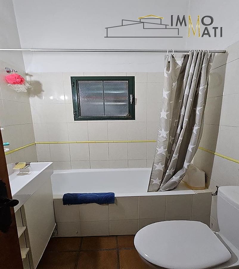 2 soveværelse Villa til salg i Caudete med swimmingpool garage - € 159.995 (Ref: 9251458)