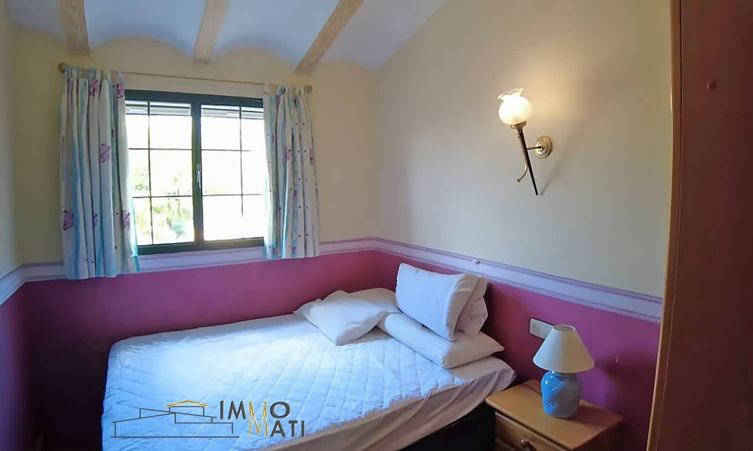 2 soveværelse Villa til salg i Caudete med swimmingpool garage - € 159.995 (Ref: 9251458)