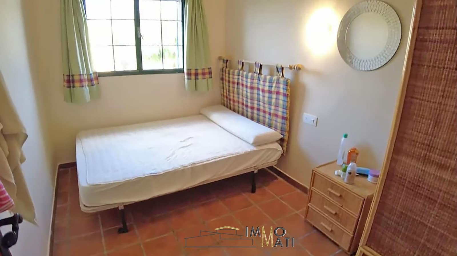 2 soveværelse Villa til salg i Caudete med swimmingpool garage - € 159.995 (Ref: 9251458)