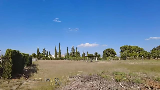 2 slaapkamer Villa te koop in Caudete met zwembad garage - € 159.995 (Ref: 9251458)