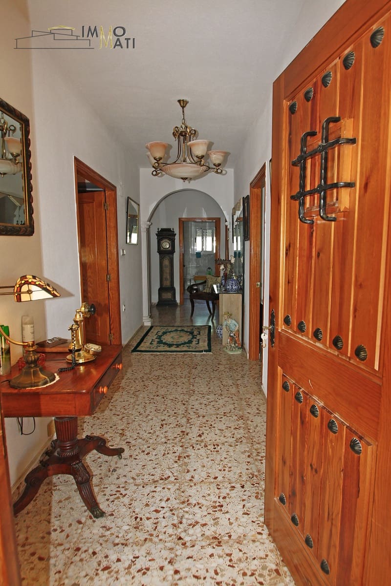 4 soverom Finca/Herregård til salgs i La Romana med svømmebasseng - € 349 000 (Ref: 9356956)