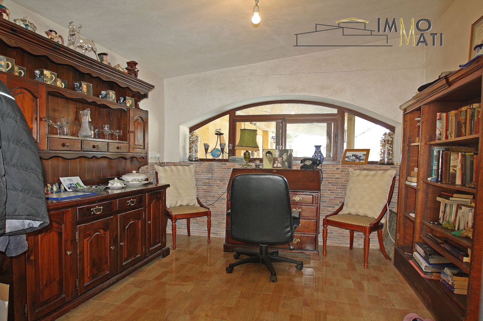 4 soverom Finca/Herregård til salgs i La Romana med svømmebasseng - € 349 000 (Ref: 9356956)