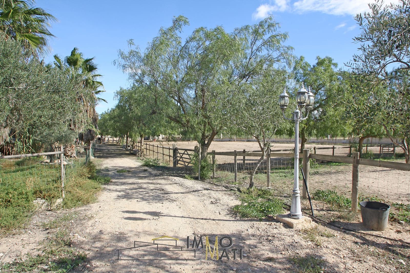 4 soverom Finca/Herregård til salgs i La Romana med svømmebasseng - € 349 000 (Ref: 9356956)