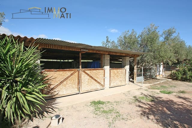 4 camera da letto Finca/Casa di Campagna in vendita in La Romana con piscina - 349.000 € (Rif: 9356956)