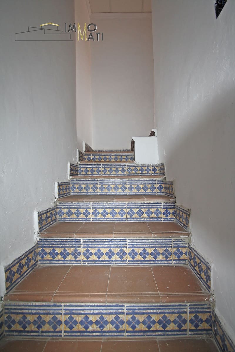 8 chambre Finca/Maison de Campagne à vendre à Yecla avec garage - 395 000 € (Ref: 9394085)