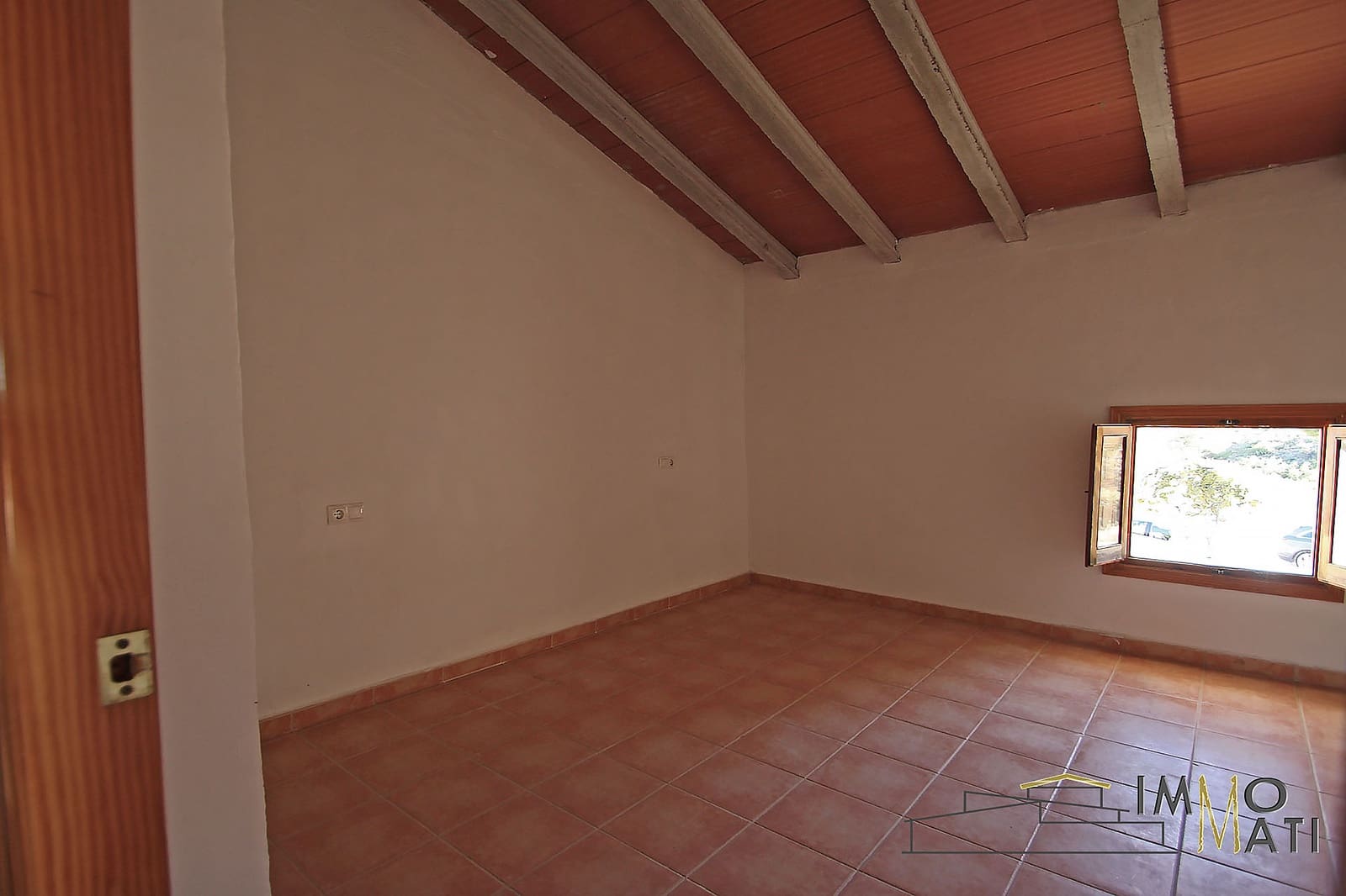 8 chambre Finca/Maison de Campagne à vendre à Yecla avec garage - 395 000 € (Ref: 9394085)