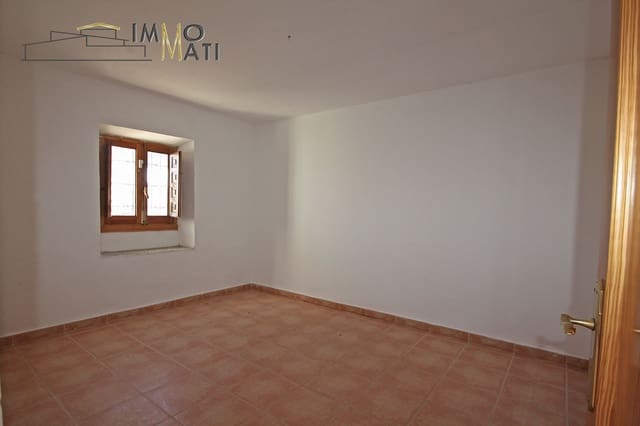 8 chambre Finca/Maison de Campagne à vendre à Yecla avec garage - 395 000 € (Ref: 9394085)