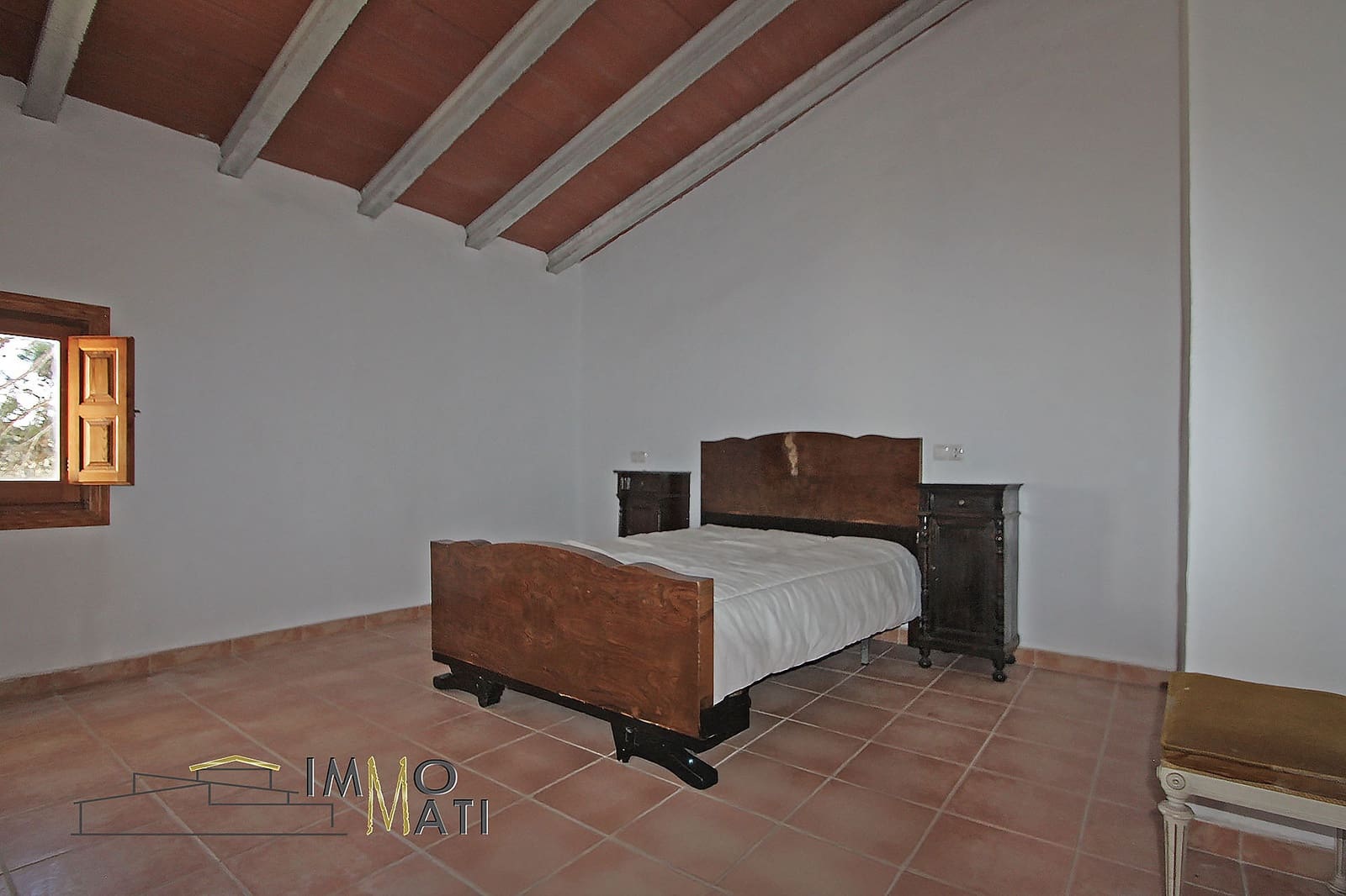 8 chambre Finca/Maison de Campagne à vendre à Yecla avec garage - 395 000 € (Ref: 9394085)