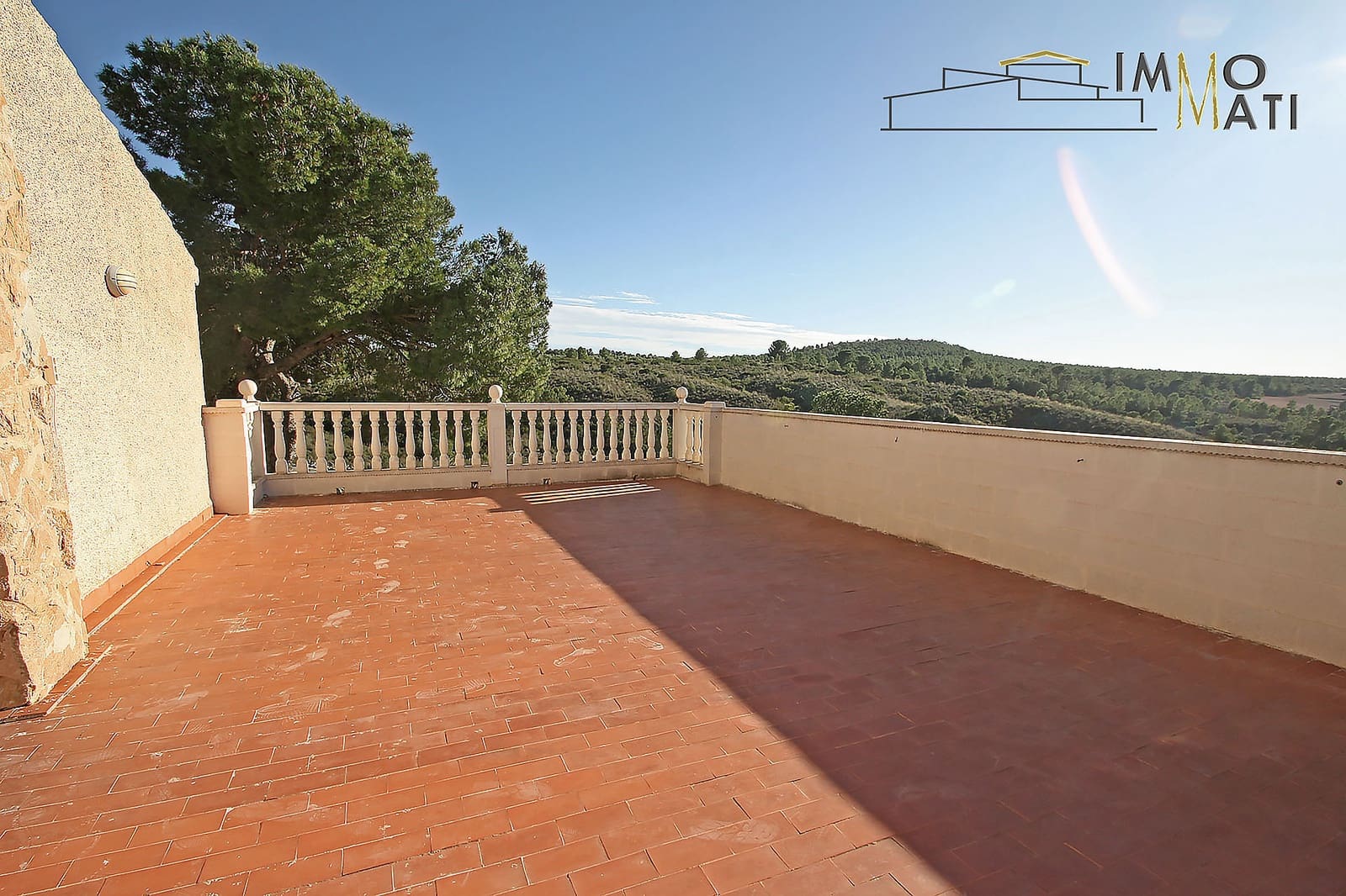 8 chambre Finca/Maison de Campagne à vendre à Yecla avec garage - 395 000 € (Ref: 9394085)