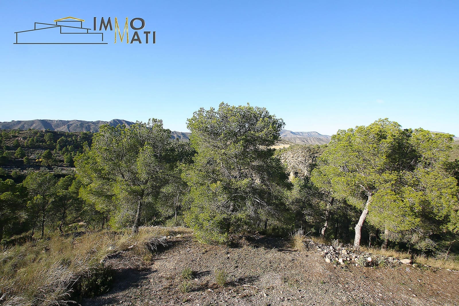 8 chambre Finca/Maison de Campagne à vendre à Yecla avec garage - 395 000 € (Ref: 9394085)