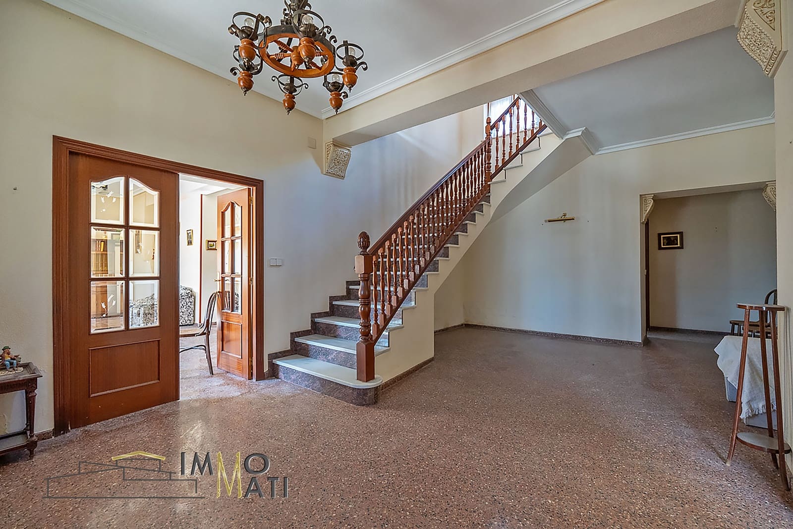 6 soveværelse Finca/Landehus til salg i Monovar / Monover - € 395.000 (Ref: 9394231)