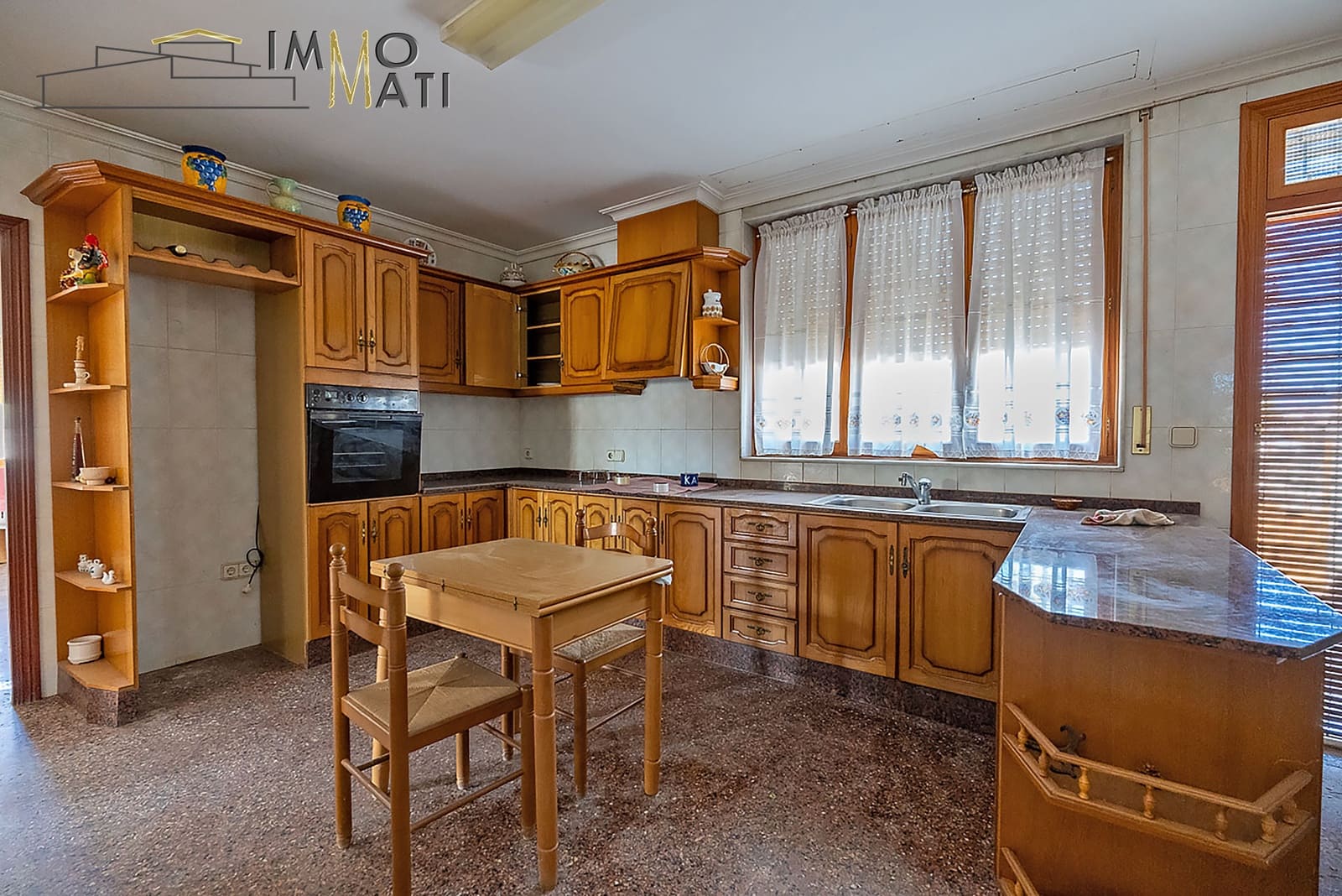 6 soveværelse Finca/Landehus til salg i Monovar / Monover - € 395.000 (Ref: 9394231)