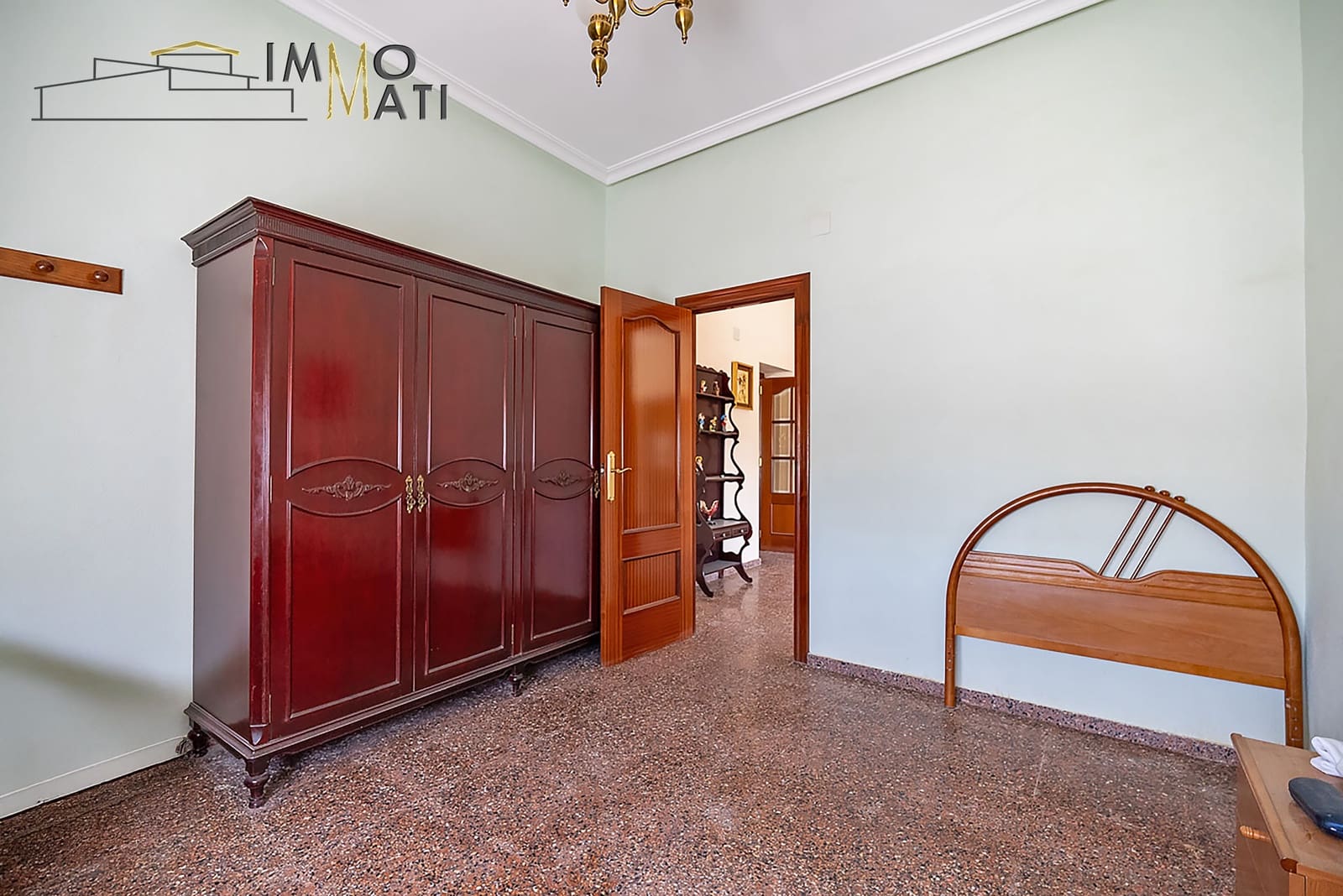 6 soveværelse Finca/Landehus til salg i Monovar / Monover - € 395.000 (Ref: 9394231)