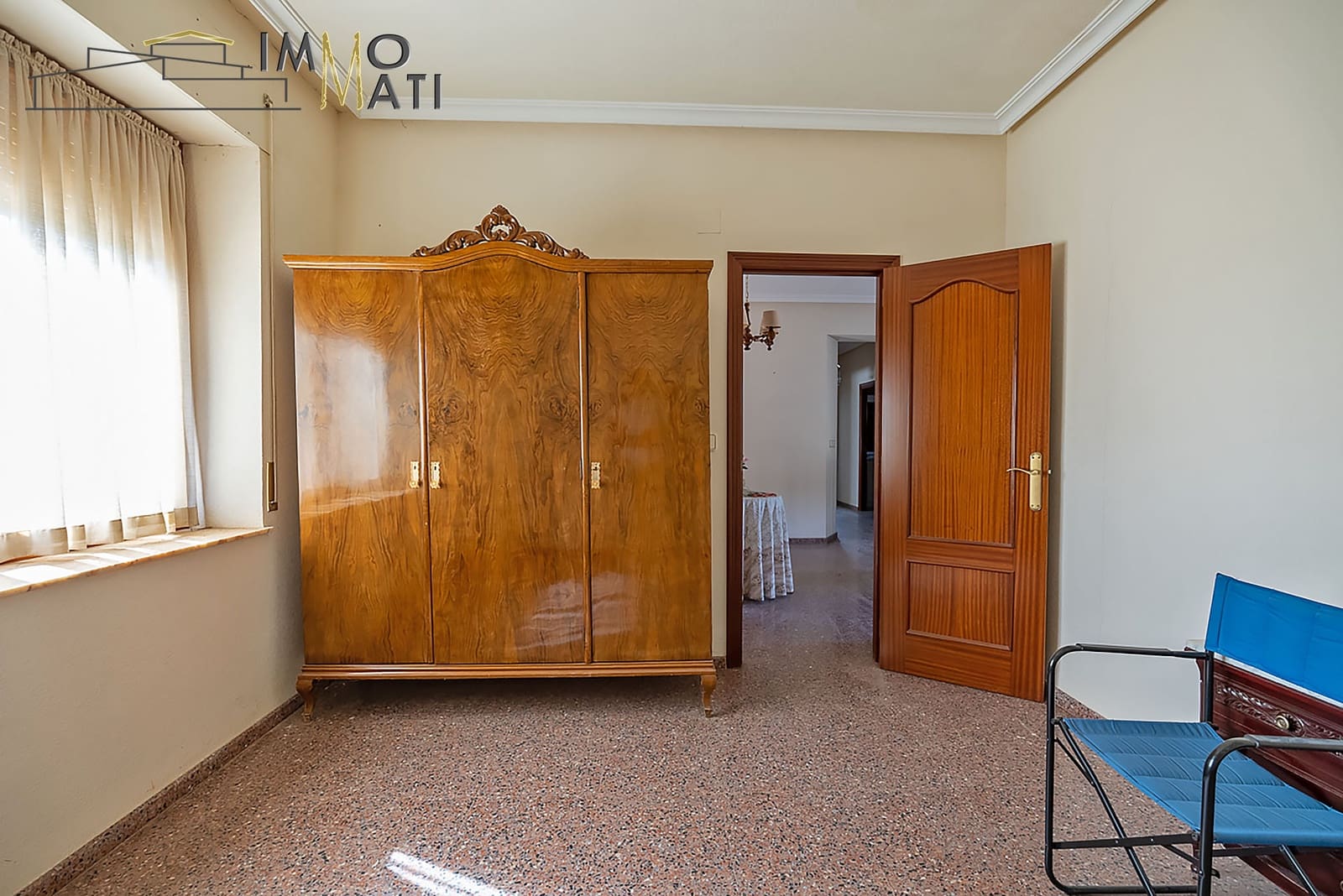 6 soveværelse Finca/Landehus til salg i Monovar / Monover - € 395.000 (Ref: 9394231)