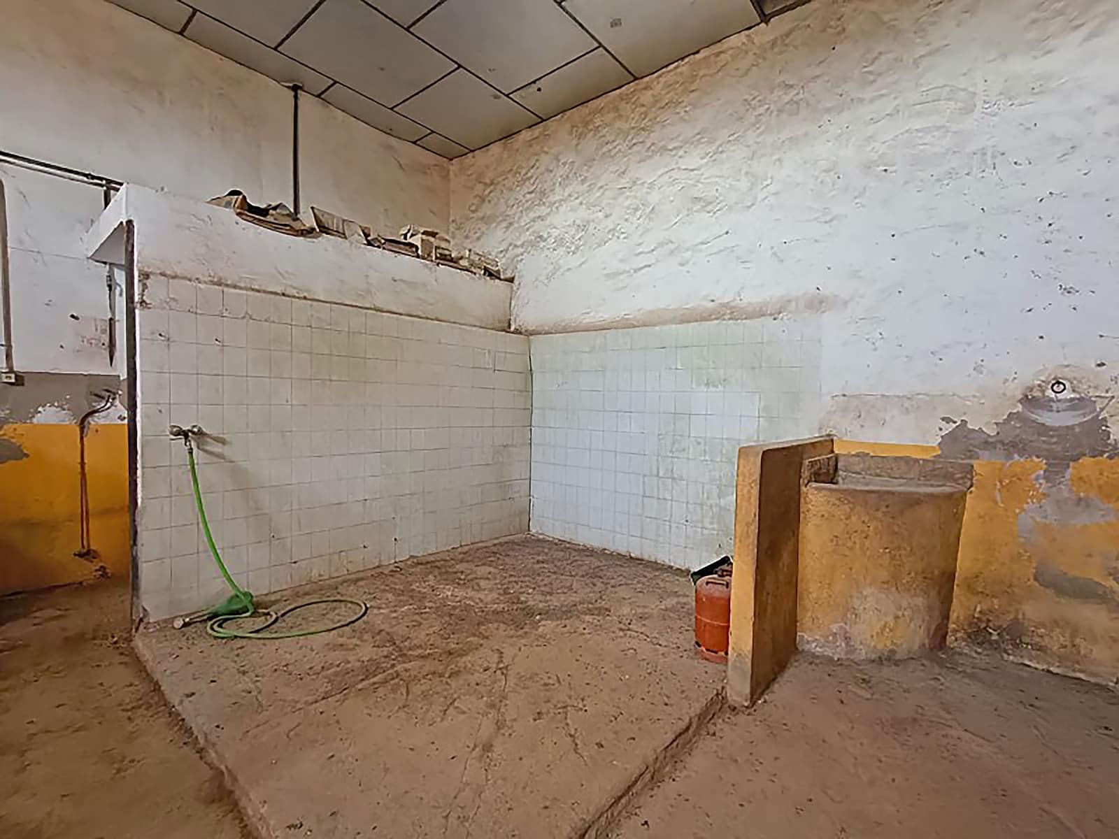 6 soveværelse Finca/Landehus til salg i Monovar / Monover - € 395.000 (Ref: 9394231)