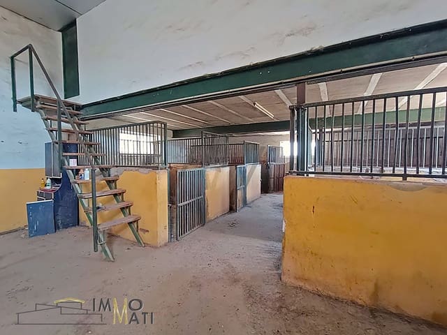 6 slaapkamer Finca/Landhuis te koop in Monóvar / Monóver - € 395.000 (Ref: 9394231)